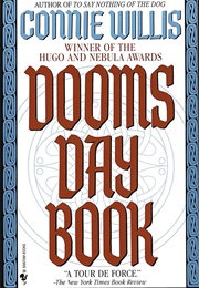 Dooms Day Book (Connie Willis)