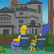 S35.E3: McMansion & Wife