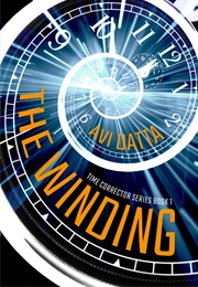 The Winding (Avi Datta)