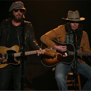 Late Night With Jimmy Fallon: "Bruce Springsteen" (S1,E347)