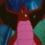 Lord Maliss (Happily Ever After)