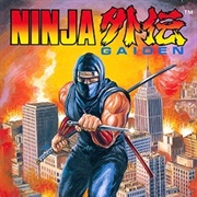 Ninja Gaiden
