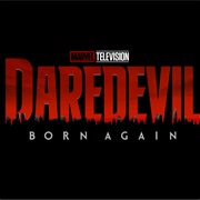 Daredevil: Born Again Season 1