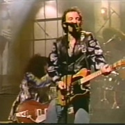 Lucky Town -Bruce Springsteen