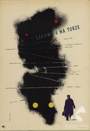 Człowiek Na Torze (1957)