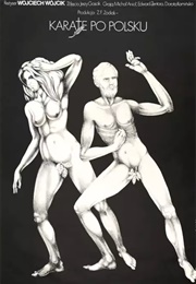 Karate Po Polsku (1983)