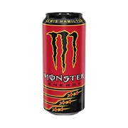 Monster Energy Lewis Hamilton (5-Star)