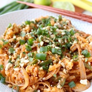 Pad Thai