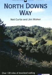 North Downs Way (N Curtis & J Walker)
