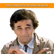 Columbo Season 2