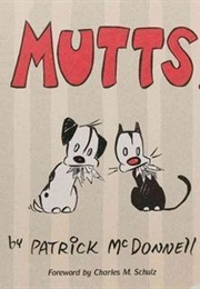Mutts (Patrick Mcdonnell)