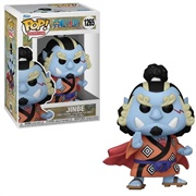 1265: POP! Jinbe