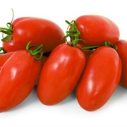 Sofia Baby Plum Tomatoes