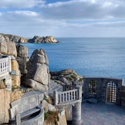 Minack Theatre