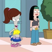 S4.E20: Stan's Night Out