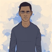 Charles Meriwether (The Darkest Minds)