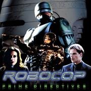 Robocop: Prime Directives (2001)