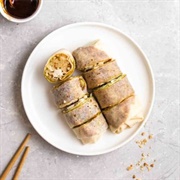 Popiah