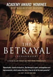 The Betrayal (2008)
