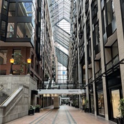 Montreal World Trade Center