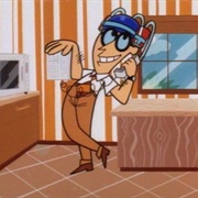 S2.E31: Dad Is Disturbed/Framed/That's Using Your Head