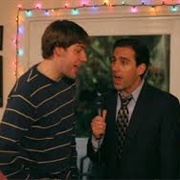 The Office, Islands in the Stream