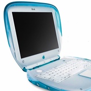 Clamshell Mac