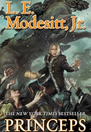 Princep (Princeps  - Imager Portfolio #5) (Modesitt Jr., L.E.)