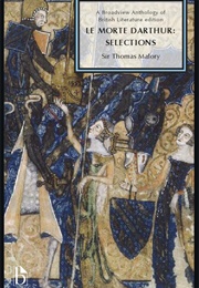 Le Morte Darthur (Thomas Malory)