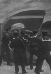 Battle of Chemulpo Bay (1904)