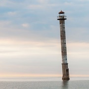 Kiipsaare Lighthouse