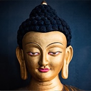 Gautama Buddha