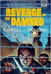 Revenge of the Damned (Chris Bunch, Allan Cole)