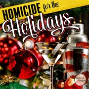 Holiday Murder Mystery Party