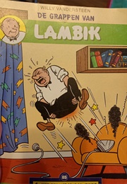 De Grappen Van Lambik