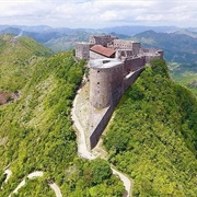 Citadelle Laferriere, Haiti