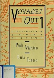 Voyages Out (Paula Martinac)