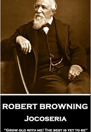 Jocoseria (Robert Browning)