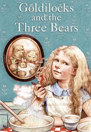 Goldilocks and the Three Bears (Ladybird Tales)