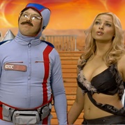 20. Master of Rock, Master of Destiny