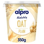 Oat Yogurt