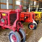 South Dakota Tractor Museum