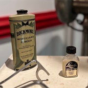 Cawley & Peoples Mortuary Museum