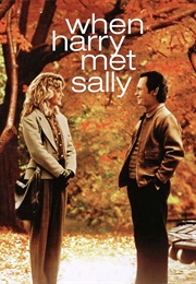 When Harry Met Sally... (1989)