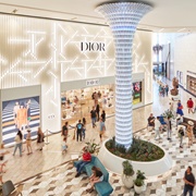 Scottsdale Fashion Square, Scottsdale, Arizona, USA