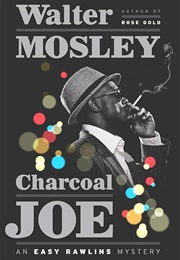 Charcoal Joe (Walter Mosley)