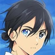 Shinpei Ajiro (Summertime Render)