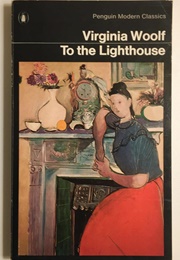 To the Lighthouse (Woolf, Virginia)