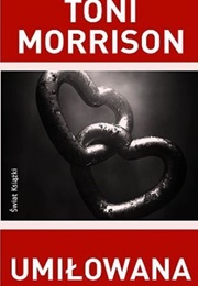 "Umiłowania" (Toni Morrison)