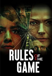 Rules of the Game (2022)